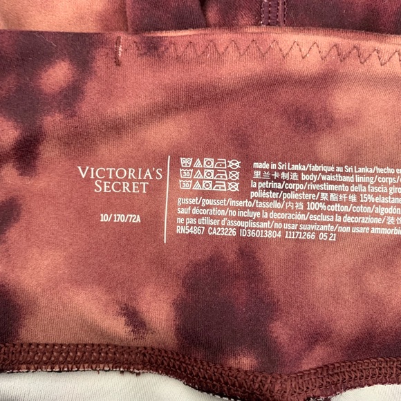 VS Soft Leggings - Picture 3 of 3